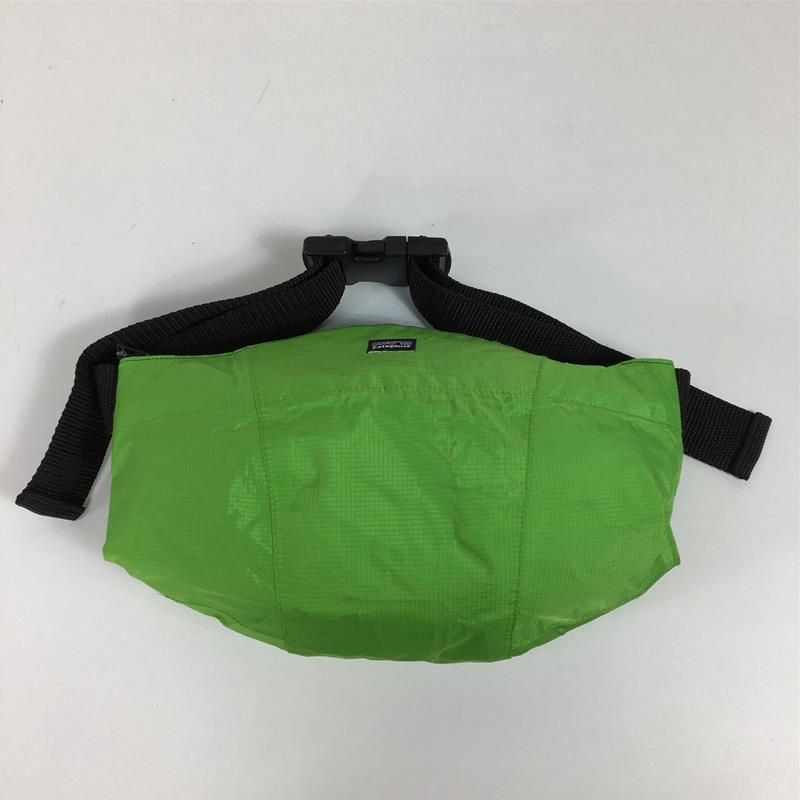 パタゴニア アップサイクル フード ヒップポーチ UPCYCLED HOOD HIP