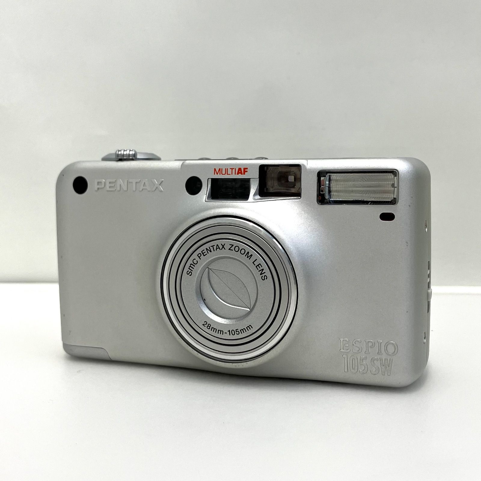 11341】 PENTAX ESPIO 105SW ペンタックス エスピオ フィルム