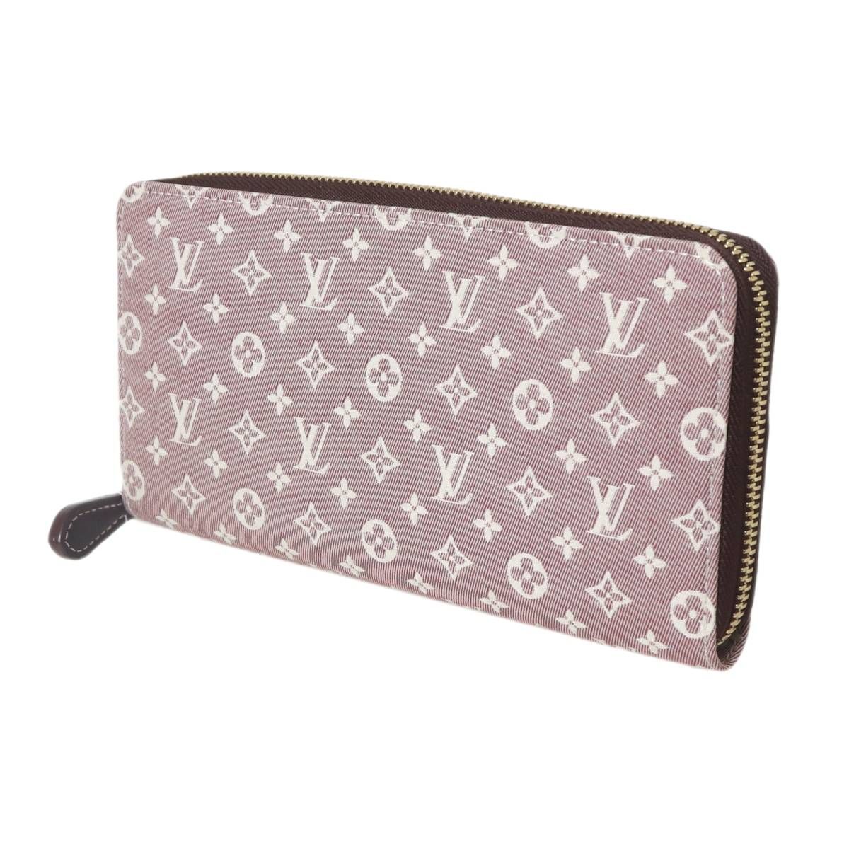 LOUIS VUITTON/ルイヴィトン ジッピーウォレット 旧型 長財布 LOUIS VUITTON/ルイヴィトン ジッピーウォレット 旧型 長財布