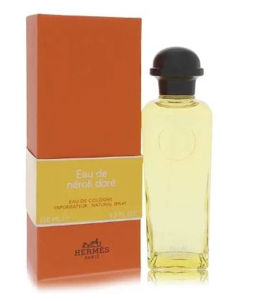 エルメス オー ドゥ ネロリ ドレ EDC SP 100ml HERMES EAU DE NEROLI 