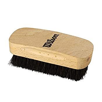 Wilson ゲームボール準備キット ブラシのみ