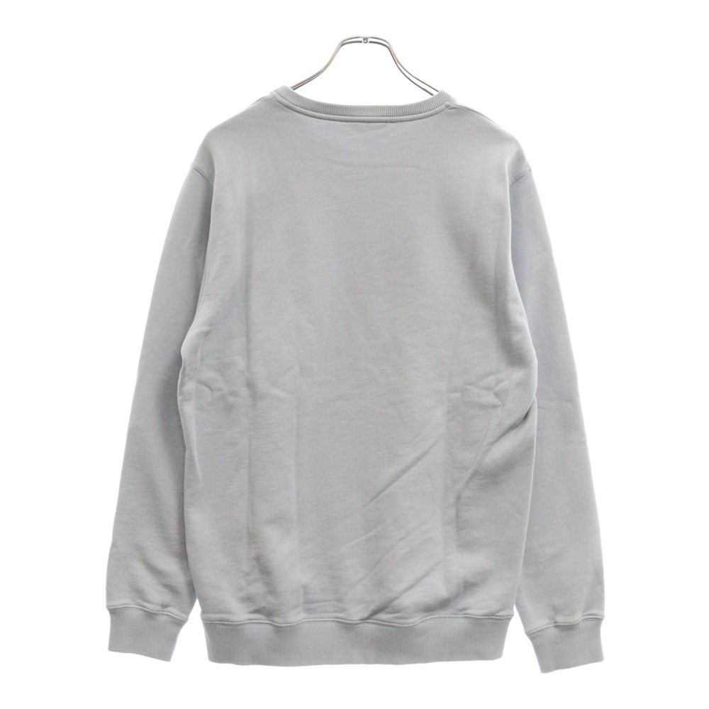 GIVENCHY (ジバンシィ) 19AW Paris Logo Sweatshirt BM700U30AF 