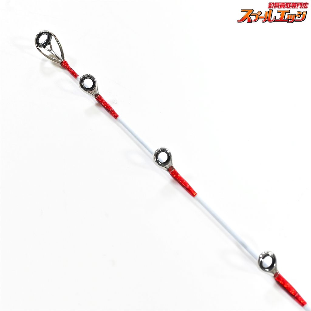 【シマノ】 21サーベルマスター XR テンヤ 73MH185R 右巻仕様