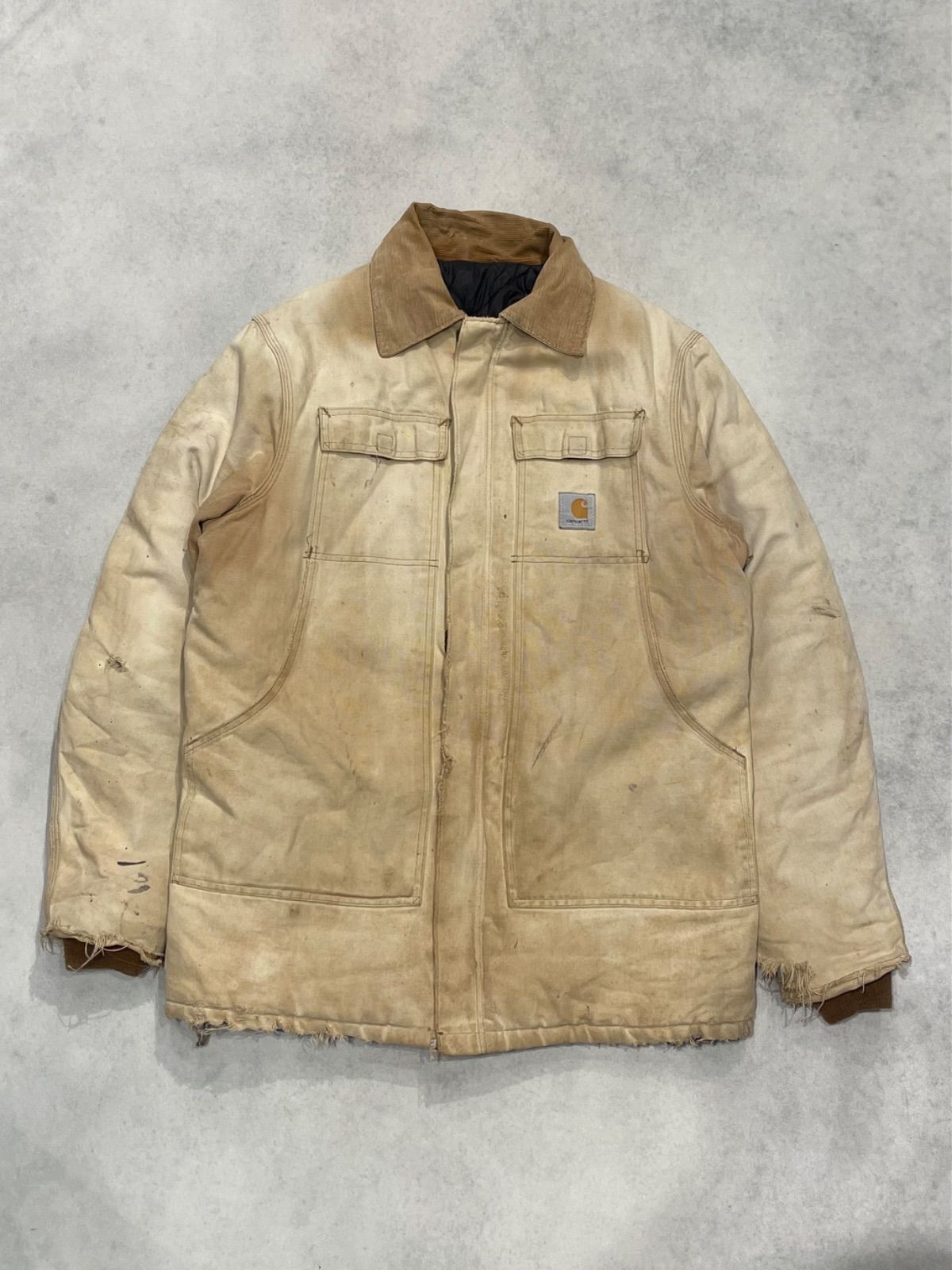 Carhartt Traditional coat 】カーハート トラディショナル