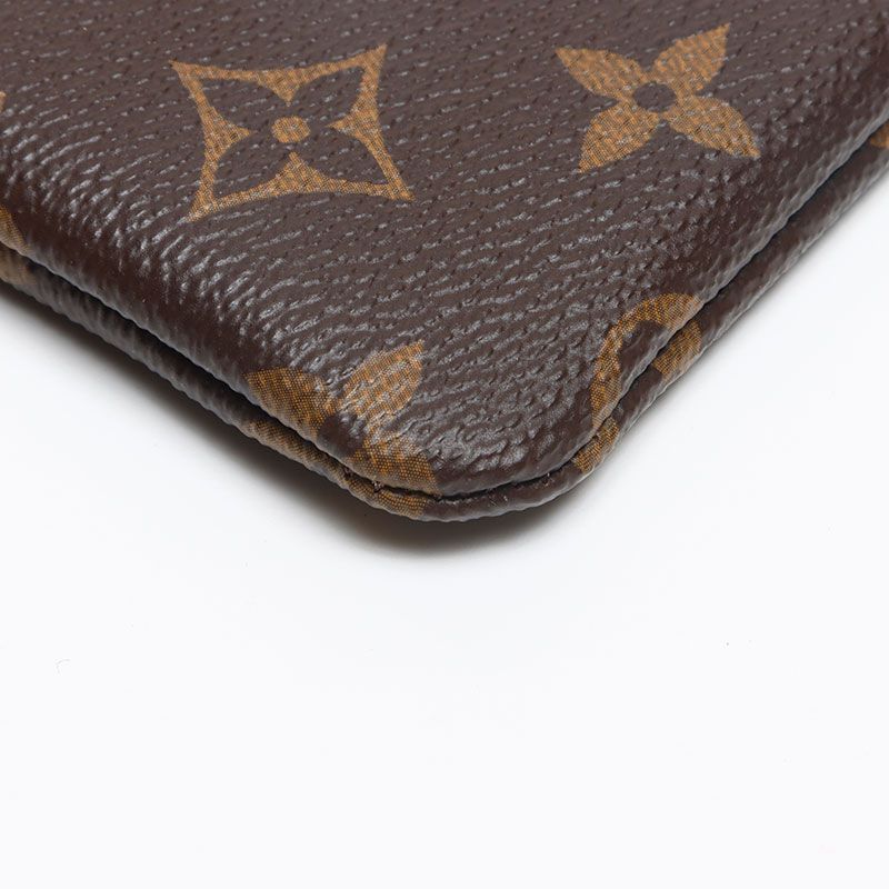 LOUIS VUITTON ルイ・ヴィトン キーケース 2018年製 モノグラム  