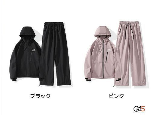 メンズ レディース
