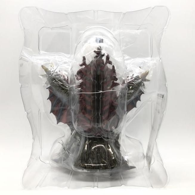 中古】開封） エクスプラス 大怪獣シリーズ バードン (ｖｅｒ．２) 少年リック限定[24] - メルカリ