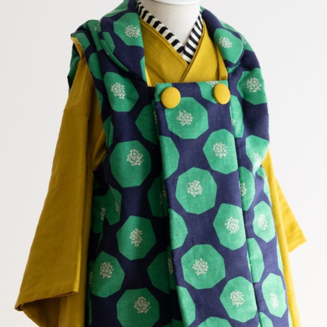 七五三前撮り フォトアイテム