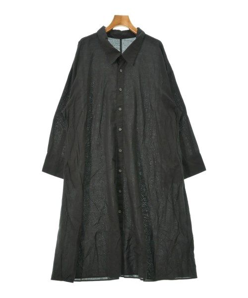 LIMI feu シャツワンピース レディース 古着