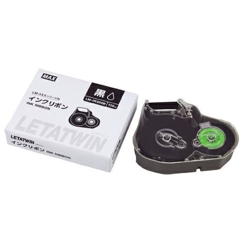 マックス チューブマーカー・レタツイン専用消耗品 LM90140 1巻