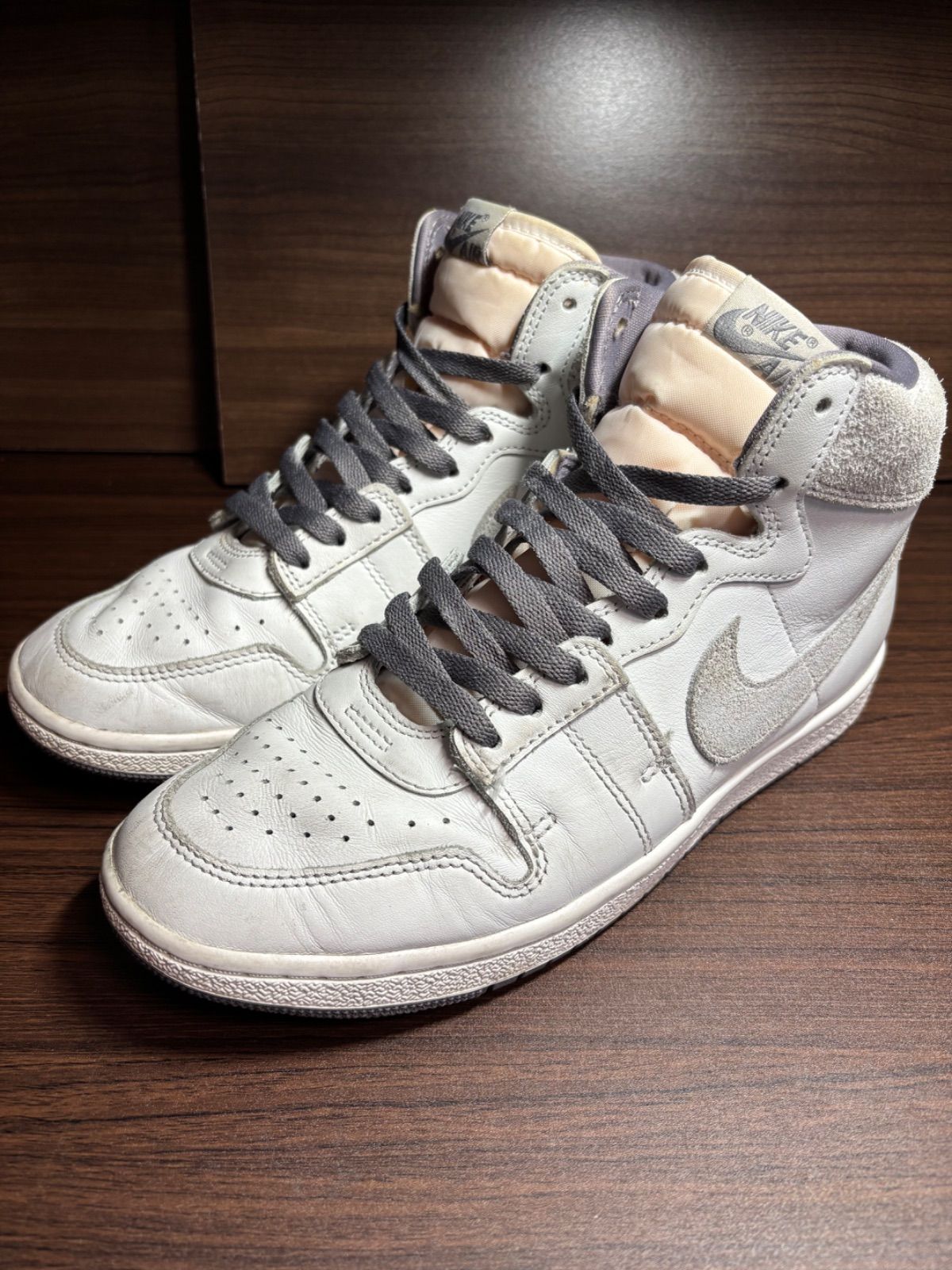 7/1発売｜Nike Air Ship SP 