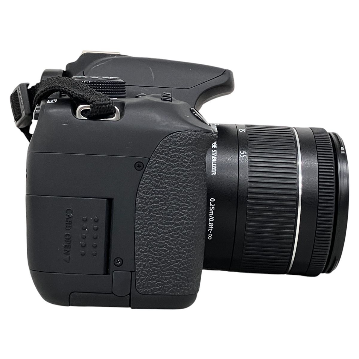 X7i 18-55mm