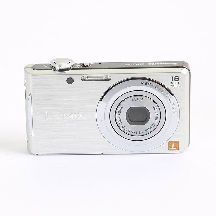 デジタルカメラ Panasonic DMC-FH5 概要 デジタルカメラ DMC-FH5 | LUMIX（ルミックス） ミラーレス