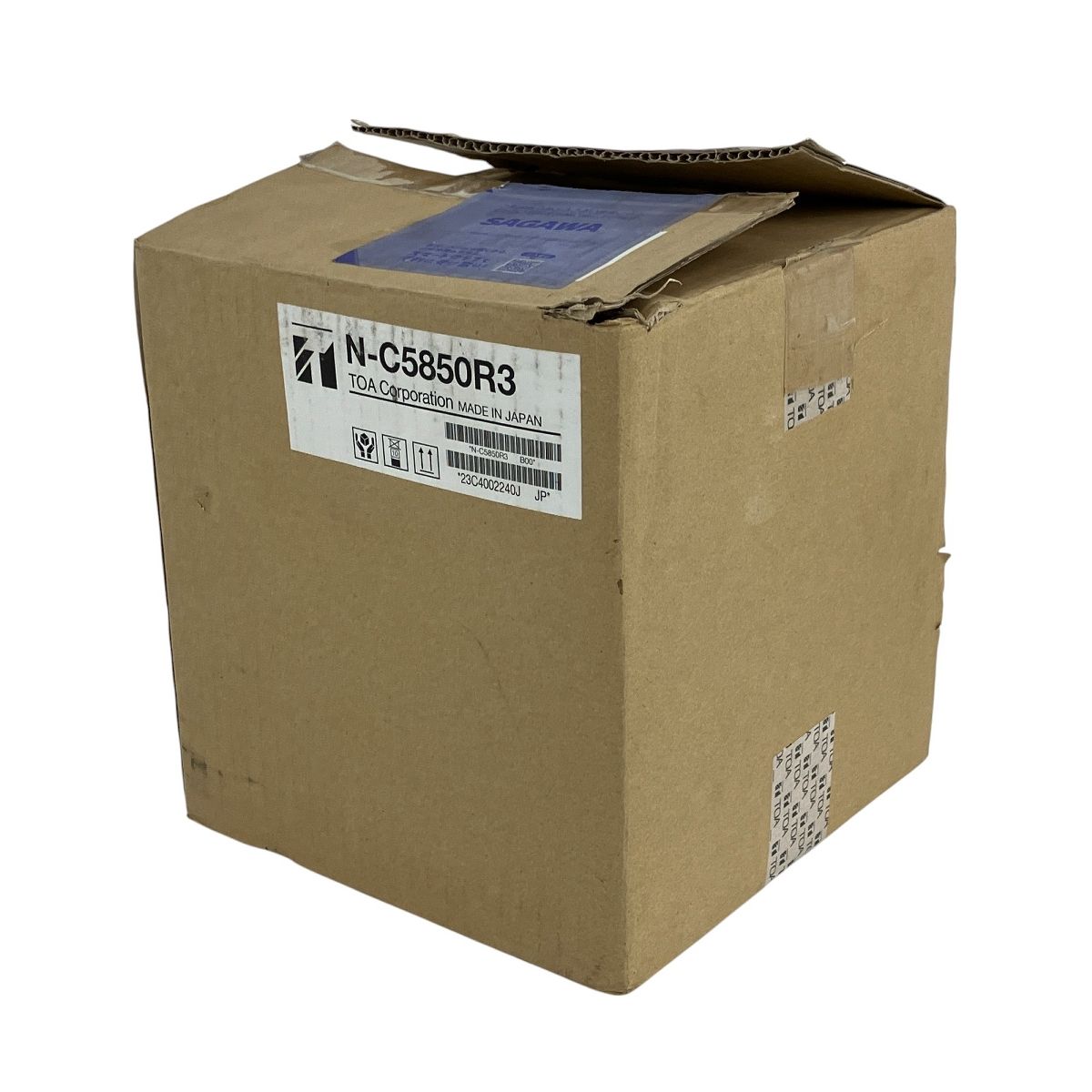 TOA N-C5850R3