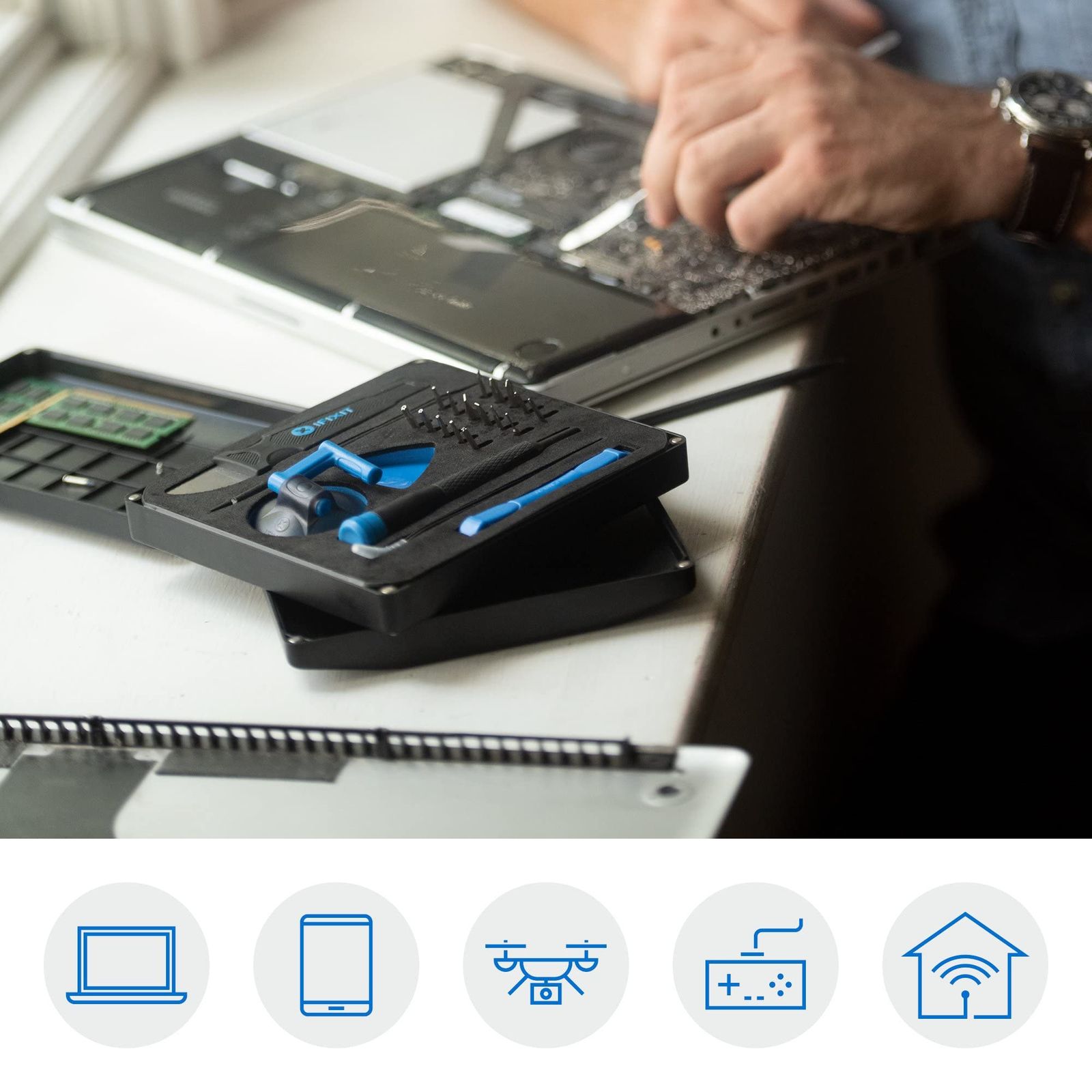 iFixit