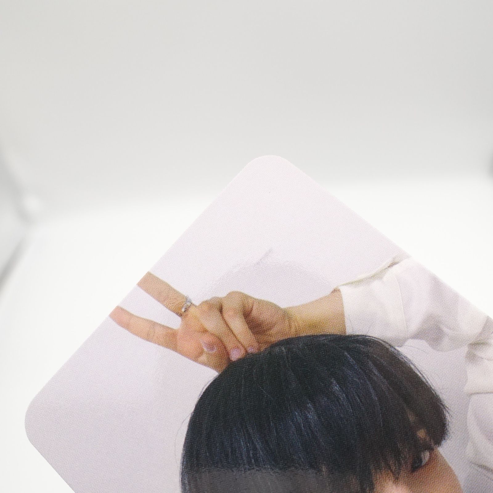 ONEUS ソホ SEOHO TRICKSTER apple music 10.0 トレカ フォト カード