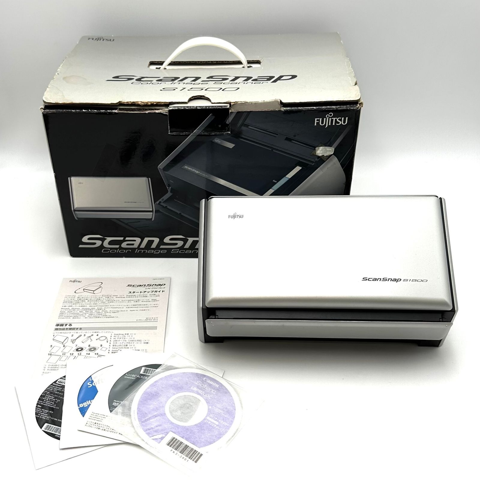 Pikimama スリング Large ダークグレー