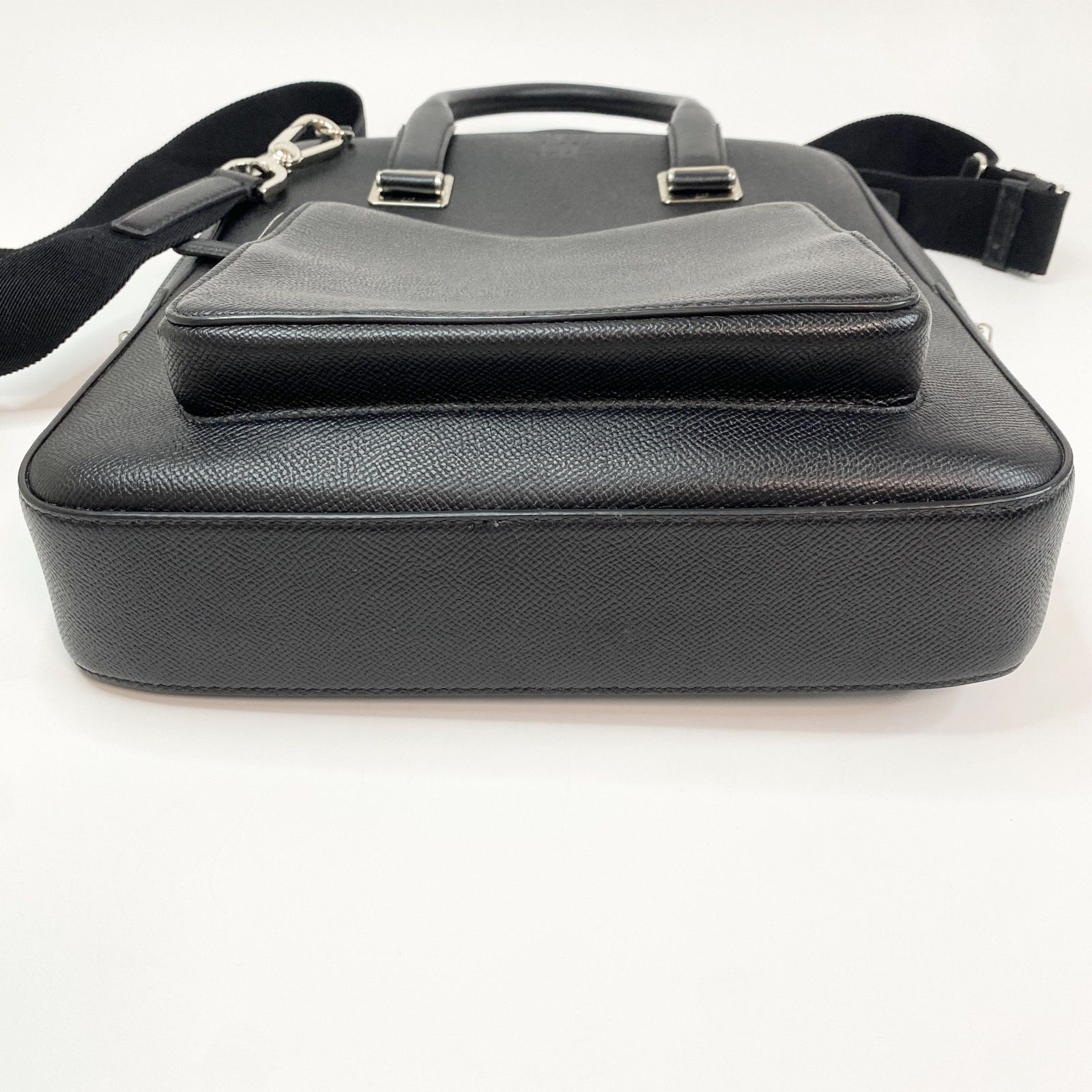 ダンヒル dunhill 2way カドガン バーティカル ドキュメントケース ダンヒル dunhill バッグ ビジネスバッグ メンズ ブリーフケース