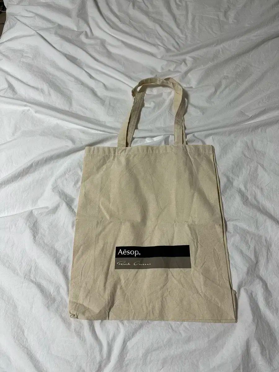 Rick Owens(リックオウエンス) イソップ 保存袋