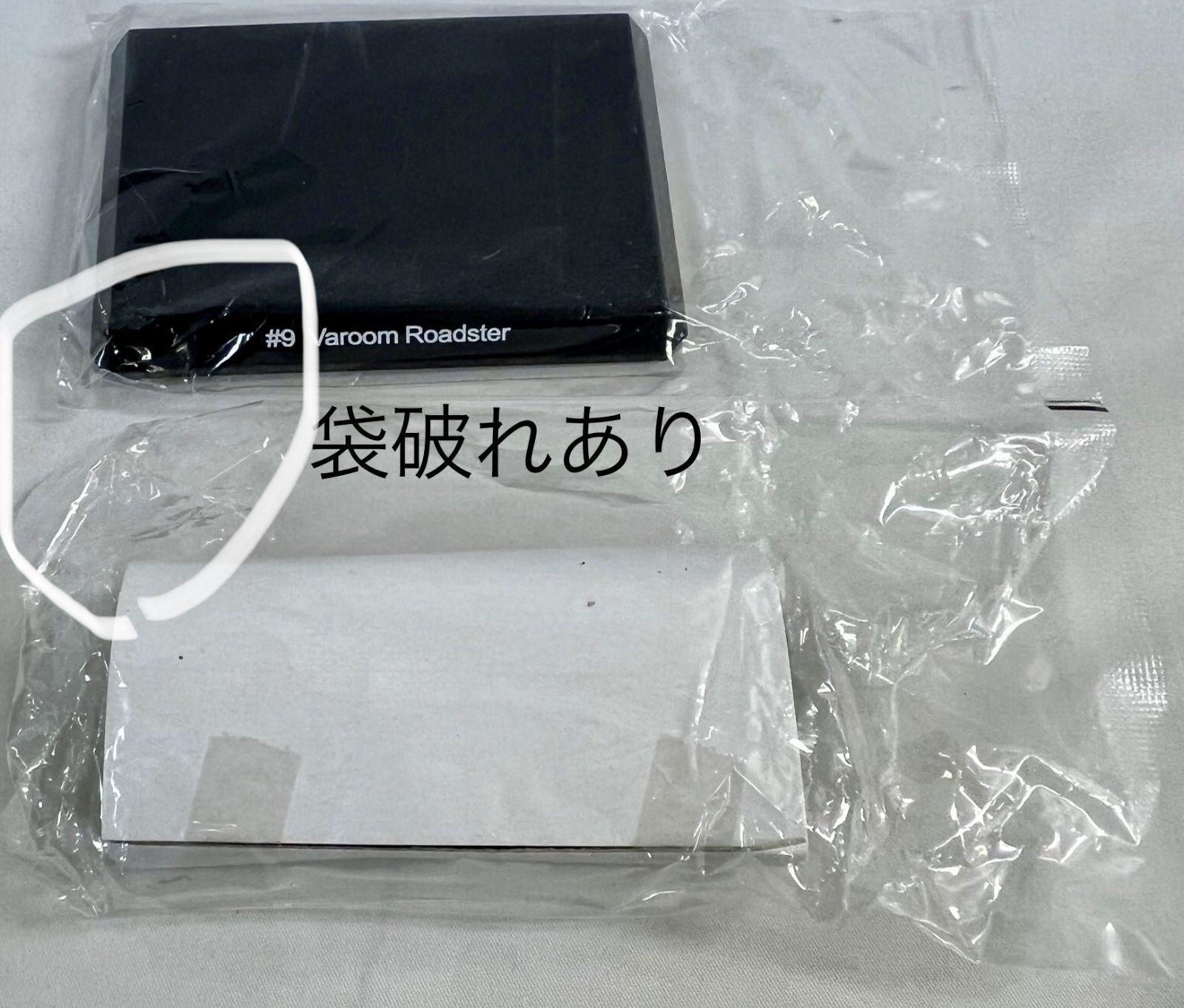モンコレプラス11点セット外箱破損有り Kawasaki ZRX1200 DAEG POWERBOX SUS Material | SP忠男