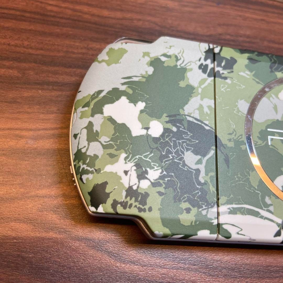 メタルギアソリッドピースウォーカー