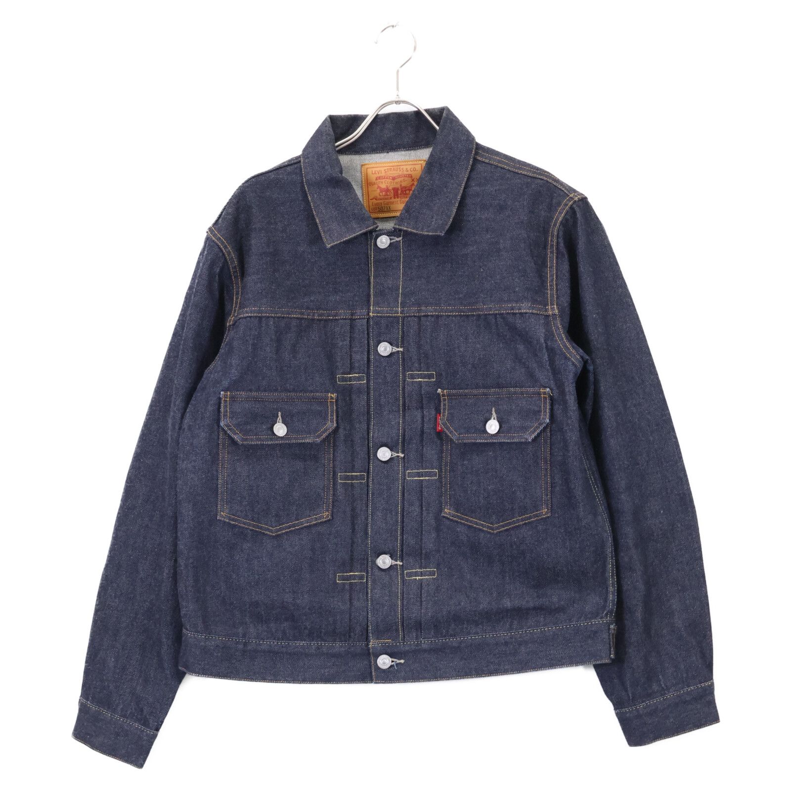 levi's LVC507xx トルコ製42 levi's LVC507xx トルコ製42 - メルカリ