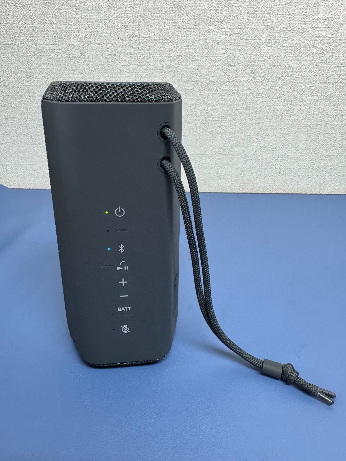 新品　ソニー ワイヤレススピーカー SRS-XE200 BC ブラック SRS-XE200 | アクティブスピーカー／ネックスピーカー | ソニー