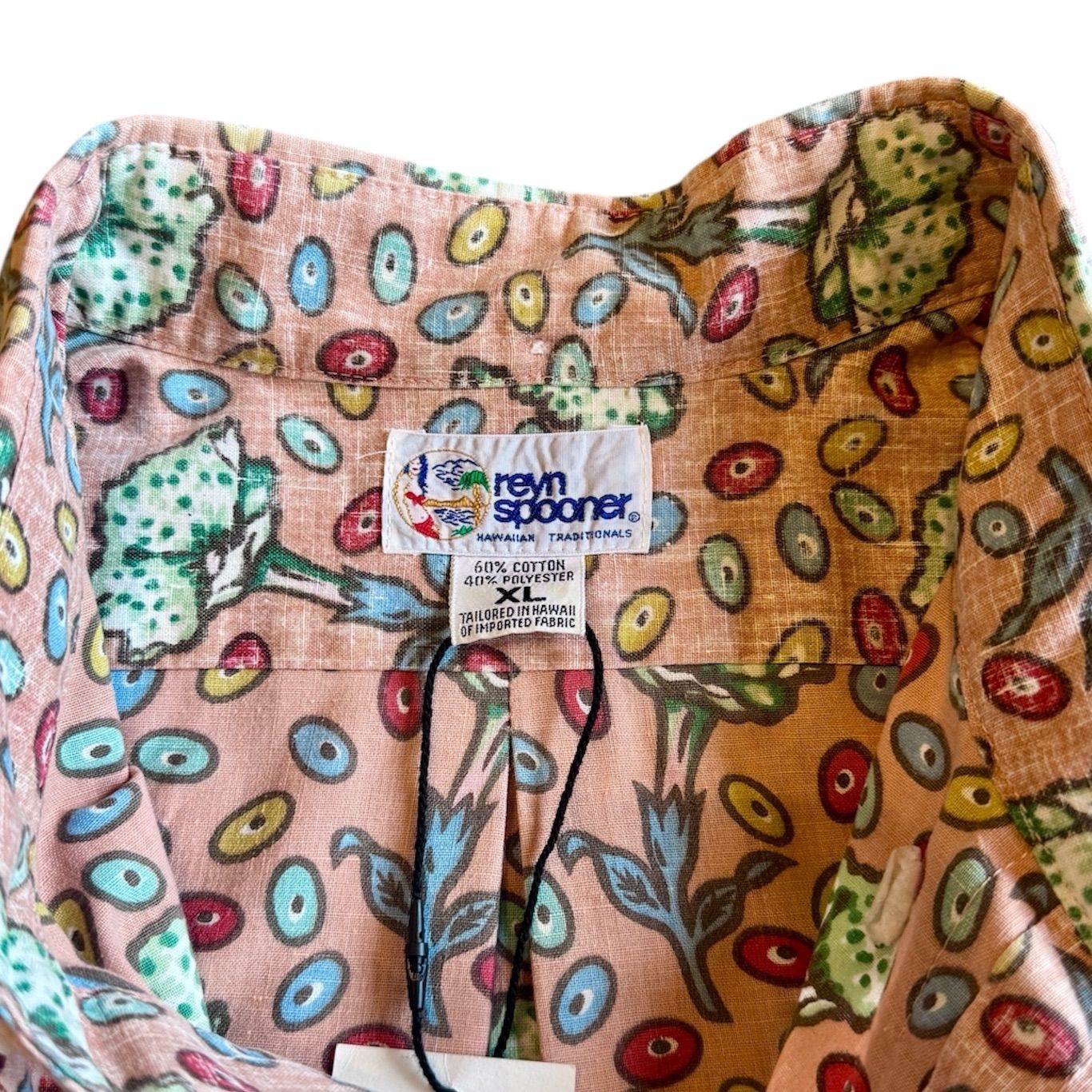 ふ*う様 レインスプーナー　フィリーズ　アロハシャツ ふ*う様 レインスプーナー フィリーズ アロハシャツ - メルカリ