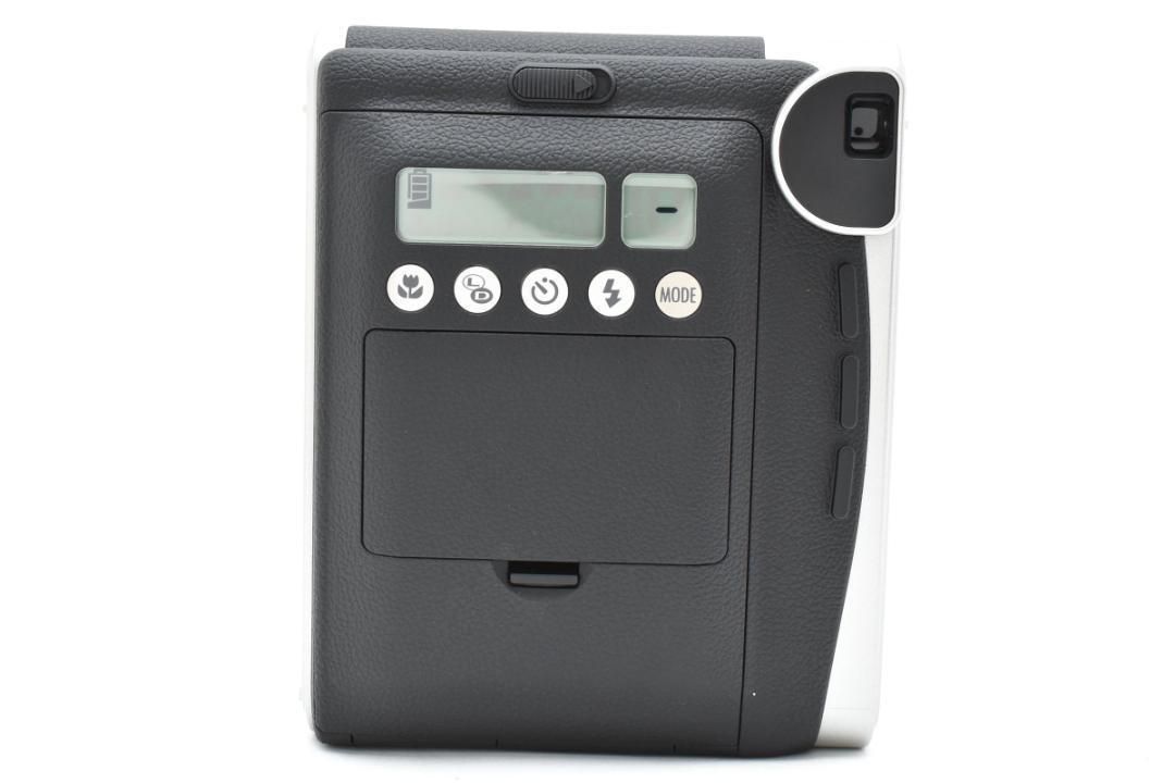  フジフィルム Instax mini 90 インスタントフィルム インスタントカメラ