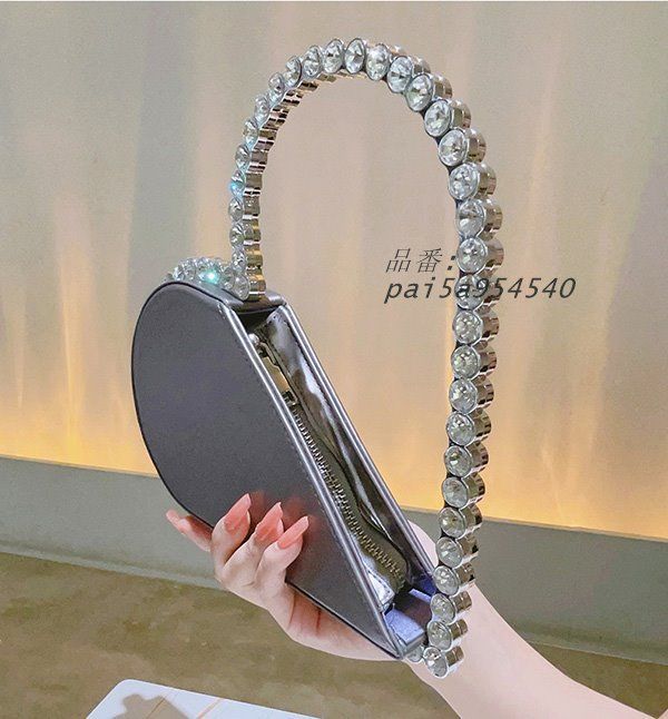 パーティーバッグ ハンドバッグ