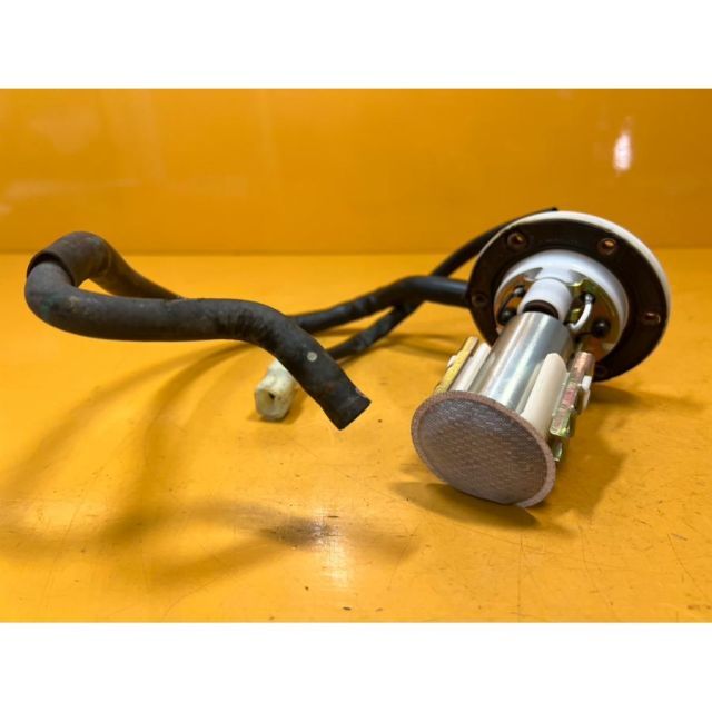 KYMCO ターセリーS125