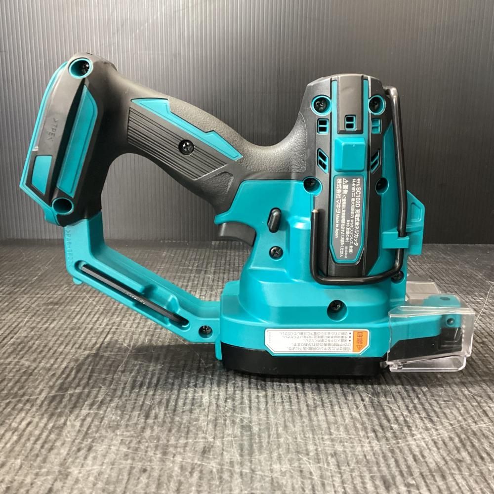 makita マキタ SC102DZK 18V 14.4V充電式全ネジカッタ 203 HRDEVELOPMENT_JP