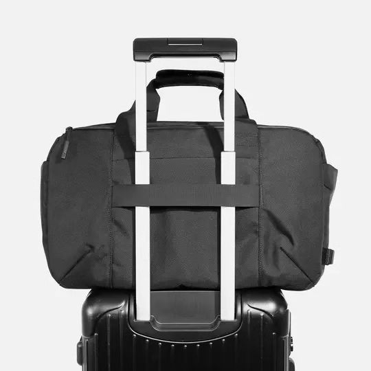 Weekender ボストンバッグ