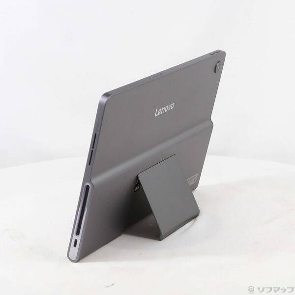 〔 品〕 Lenovo Tab Plus 256GB ルナグレー ZADX0061JP Wi-Fi 305