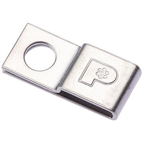 2営業日で発送 MTM1H10Cパンドウイット ステンレススチールマウント 100個入 4961986
