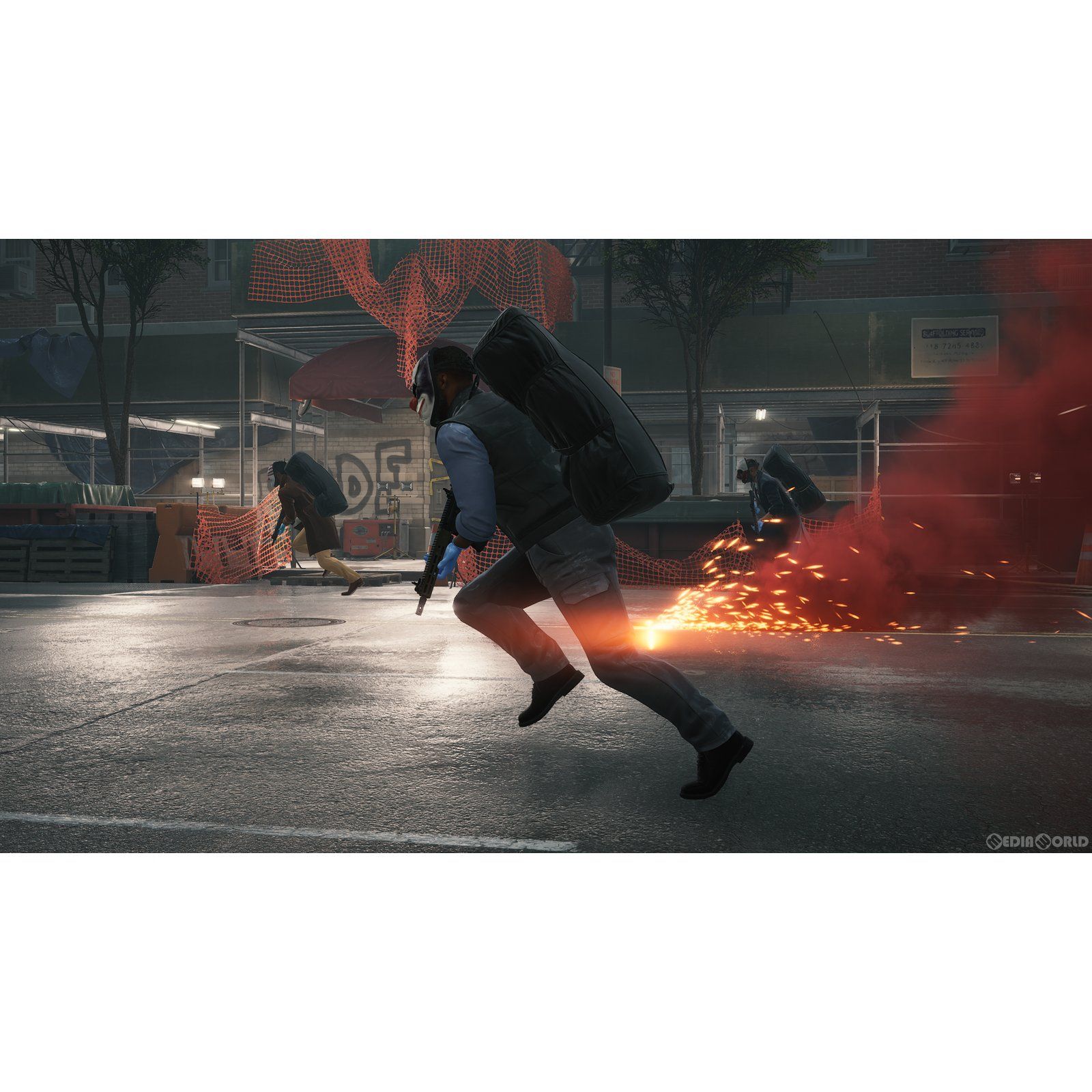 PS5 PAYDAY 3 コレクターズエディション Amazon.com: Payday 3: Collector's Edition - PlayStation 5