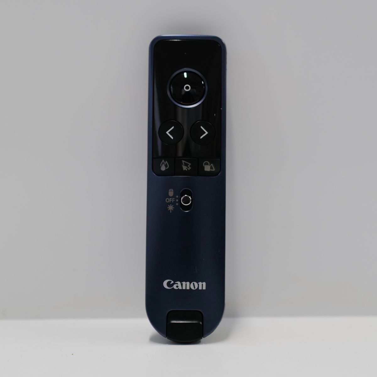 Canon PRESENTER PR1-HY USED超美品 PowerPoint Keynote PDF 操作機能 