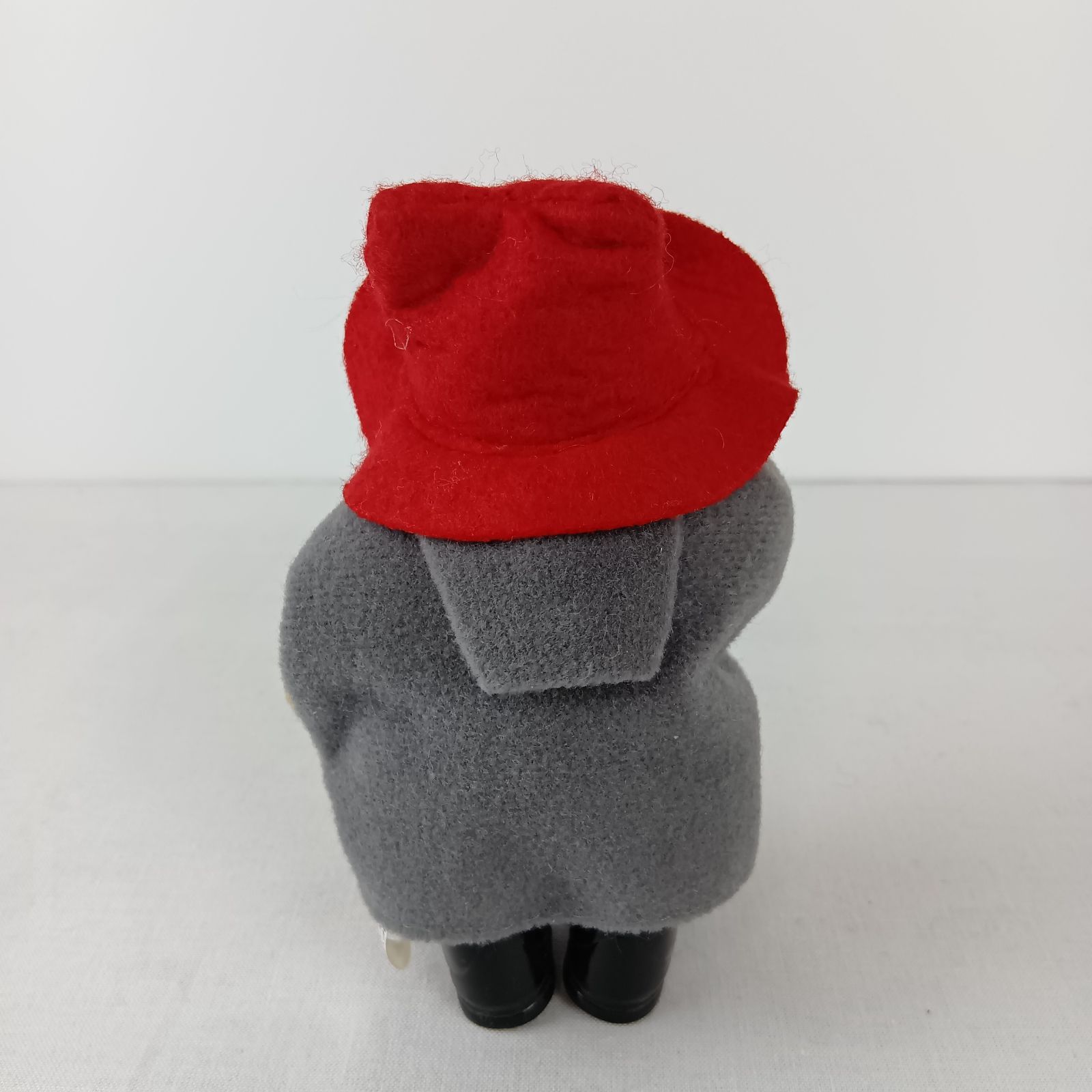 パディントンベア ぬいぐるみ エデントイズ パディントンベア ぬいぐるみ 1987年 - メルカリ
