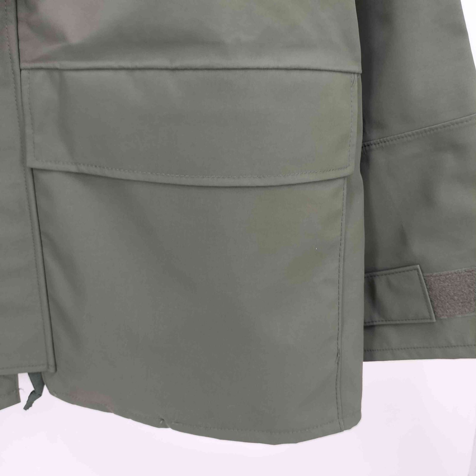 トゥルースペック TRU SPEC H2O PROOF GEN2 ECWCS PARKA メンズ import