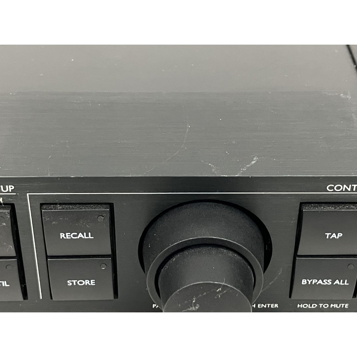 tc-eiectronic G-MAJOR