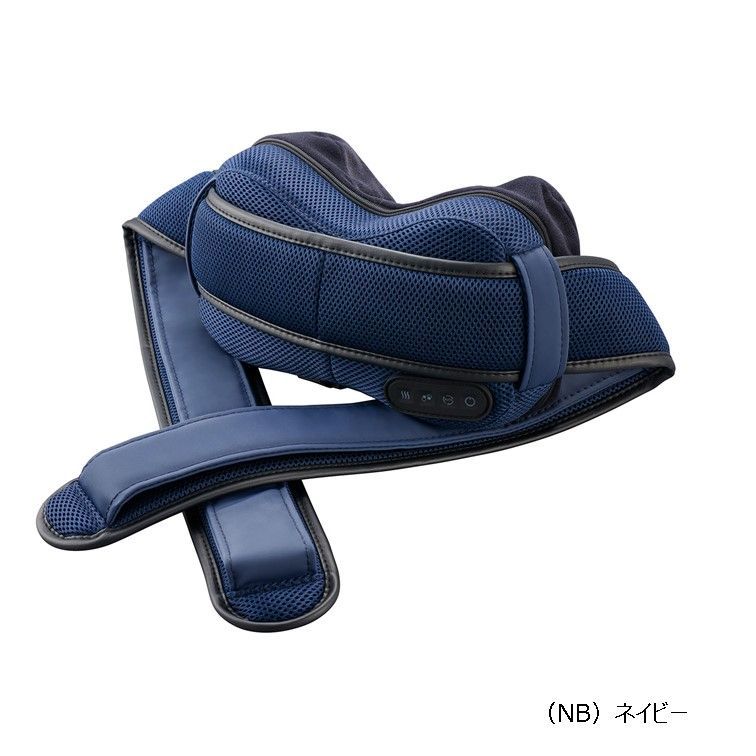 00101 フジ医療器 ネックマッサージャー MRLM2NB