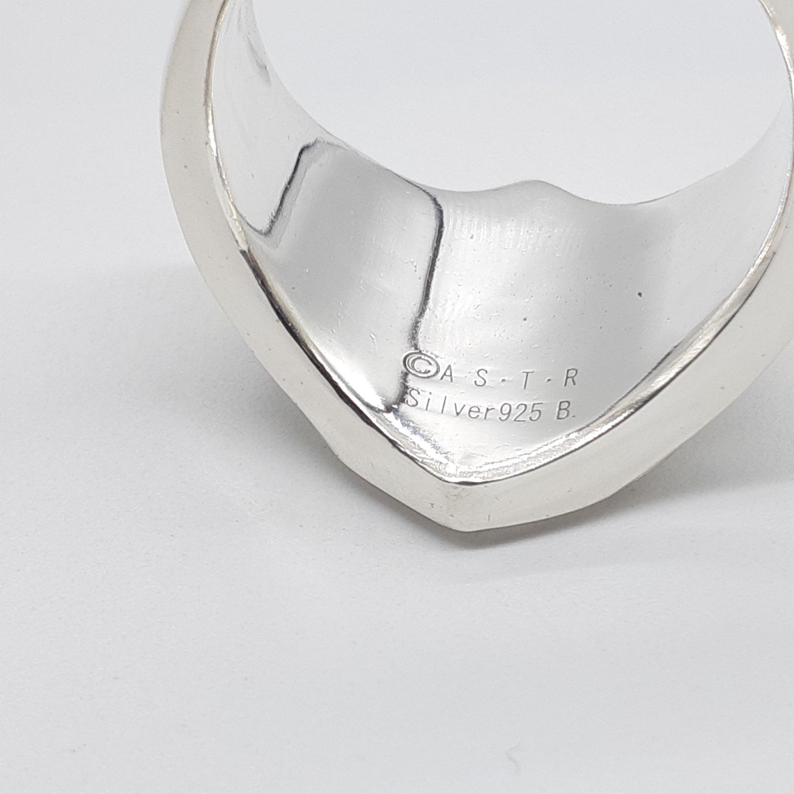 ［廃盤］ボンゴレリング 雨 シルバー925 家庭教師ヒットマンREBORN! ボンゴレリング【2025年12月発送