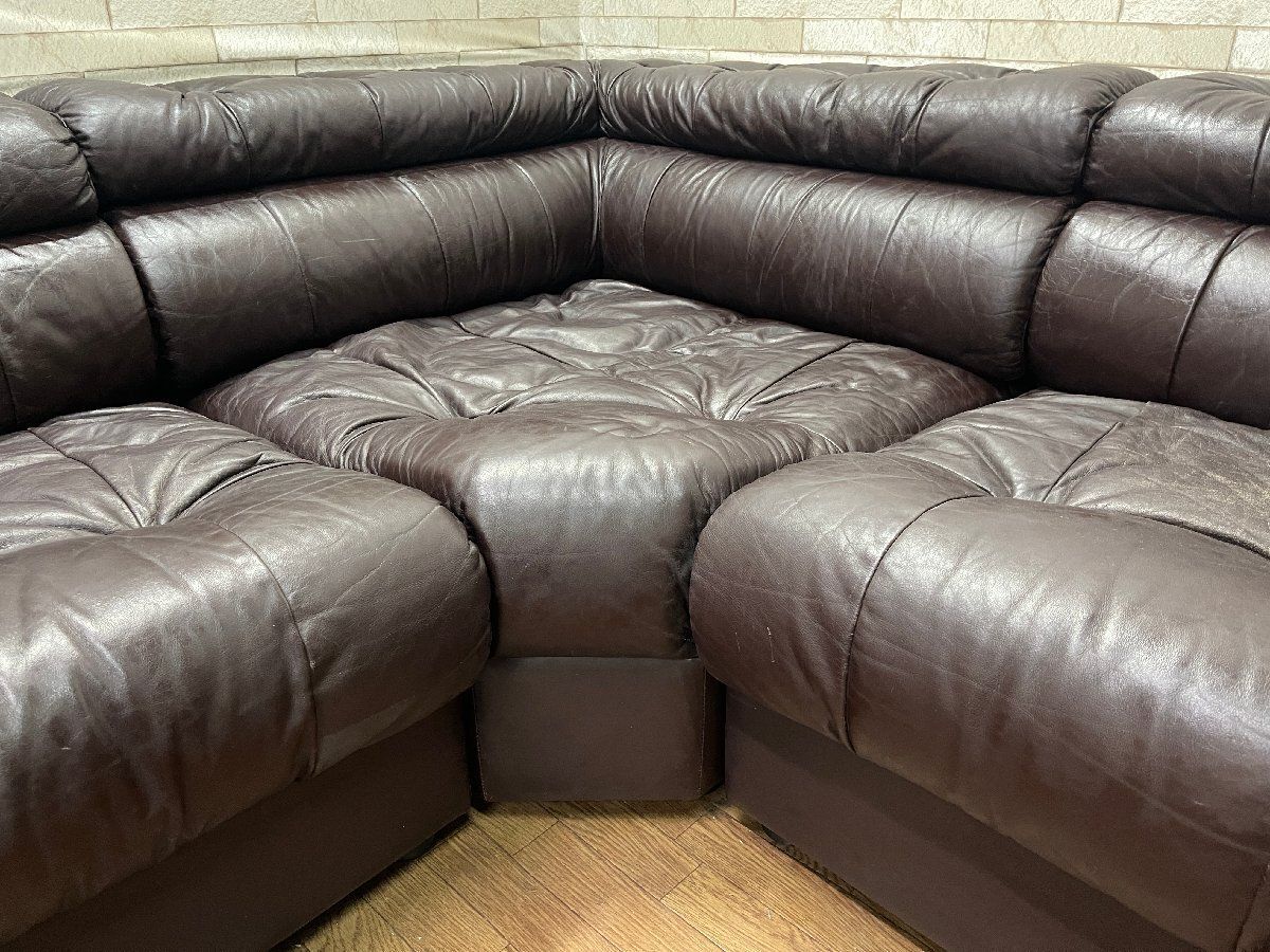 応接ソファ セパレート