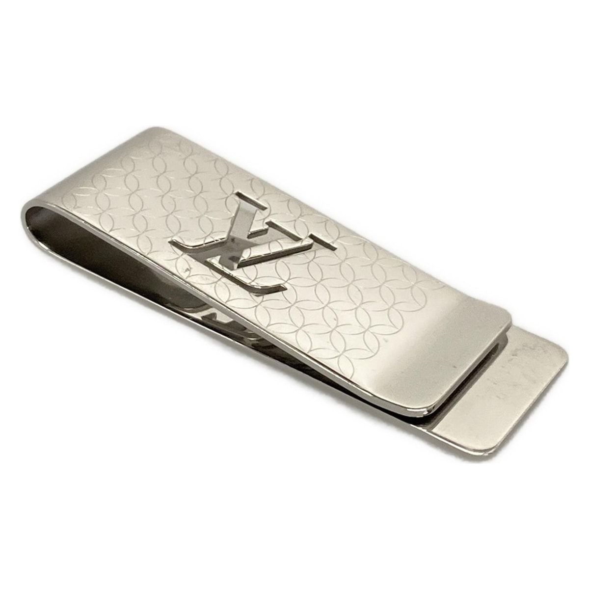 LOUIS VUITTON(ルイヴィトン) マネークリップ パンスビエ