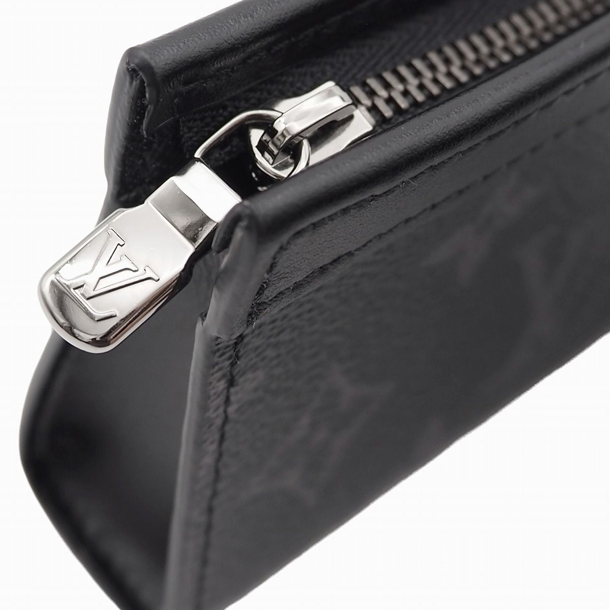 N 新品/未使用品】LOUIS VUITTON ルイ ヴィトン ポシェット・クレ 