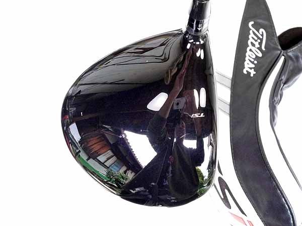 タイトリスト TSi2 ドライバー TSP110 50 10度 S 日本仕様 タイトリスト TSi2 ドライバー TSP110 50 10度 S 日本仕様