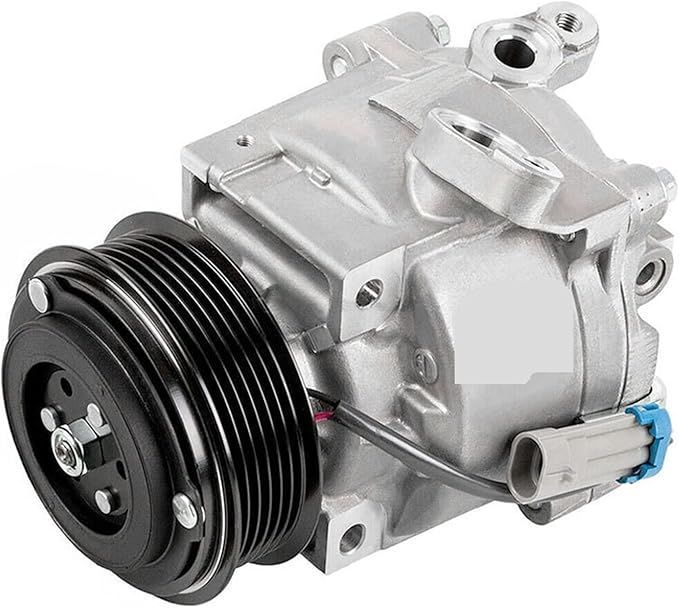 2623008 94517799 94558122 95059819 95369543 95370313 95370317 95468152 Auo ACコンプレッサー AVEO Sonic Trax 2012-2018 対応 コンプレッサーの交換