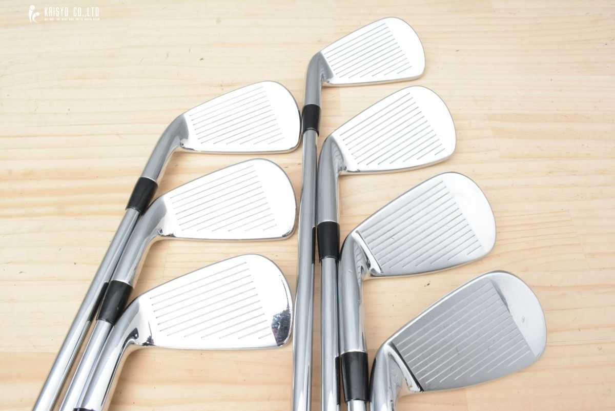 AP2 712 4I Mens Right-Handed Titleist AP2 712 4-P,W Iron Set
