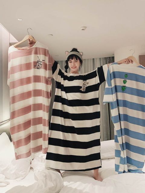 ワンピース ルームウェア ベスト 部屋着 ロング ロング丈 マキシ