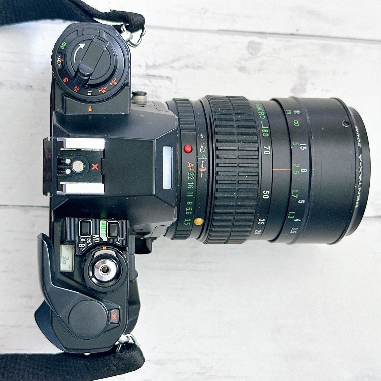 ME ペンタックス PENTAX 1:2.8-4 40-80mm 安 PENTAX ペンタックス ME